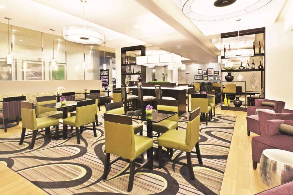 Картинка отеля