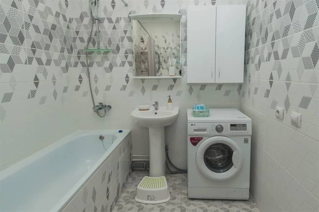 Abri Luxe (Абри Люкс) на Николая Островского: фото 6