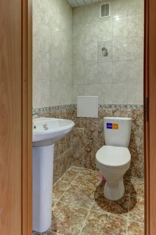 Brusnika U Metro Izmajlovskaya Mini-Hotel: фото 7