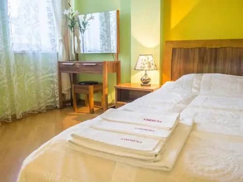 Kamchatka Guest House: фото 5