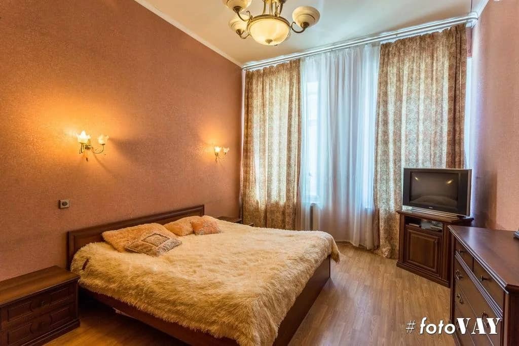 Mariinsky Guest House: фото 5