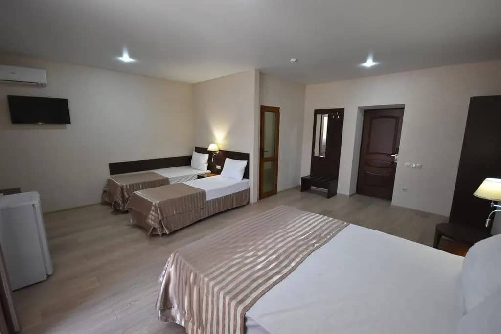 Guest House Capri: фото 7