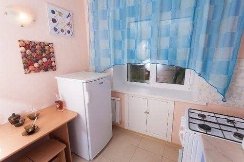 Меблированные комнаты Edem Praviy Bereg: фото 7