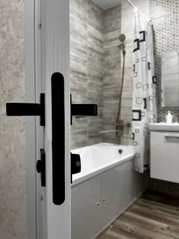 Апартаменты на улице Цезаря Куникова: фото 7