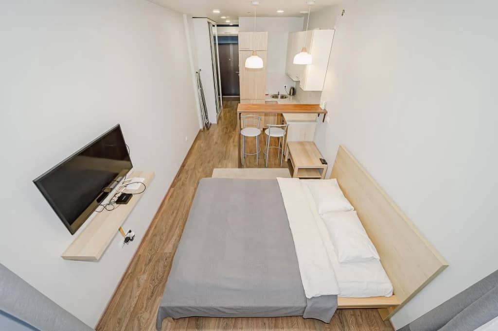 Rooms-Eкб (Румс-Екб) на улице Малышева: фото 4