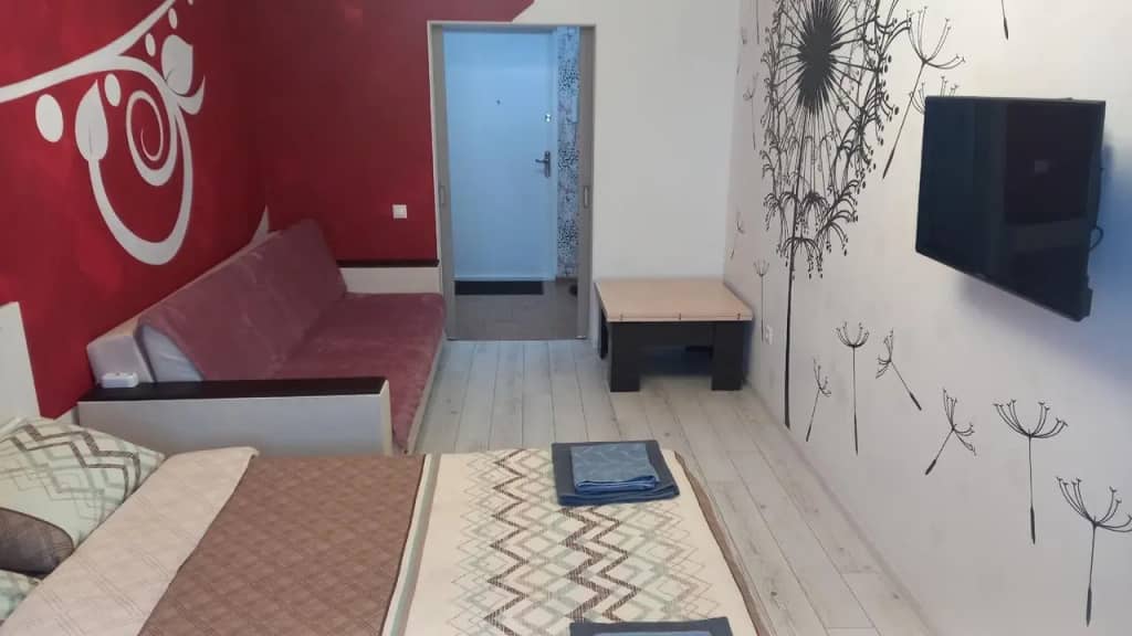 Aday Apartments (Эдэй Апартаменты) на улице Карла Маркса: фото 6