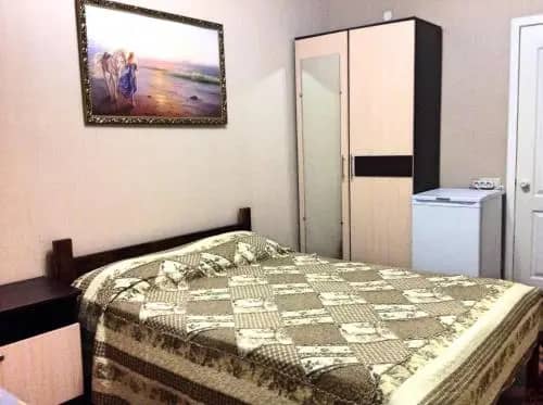 Guest house Rosaliya: фото 4