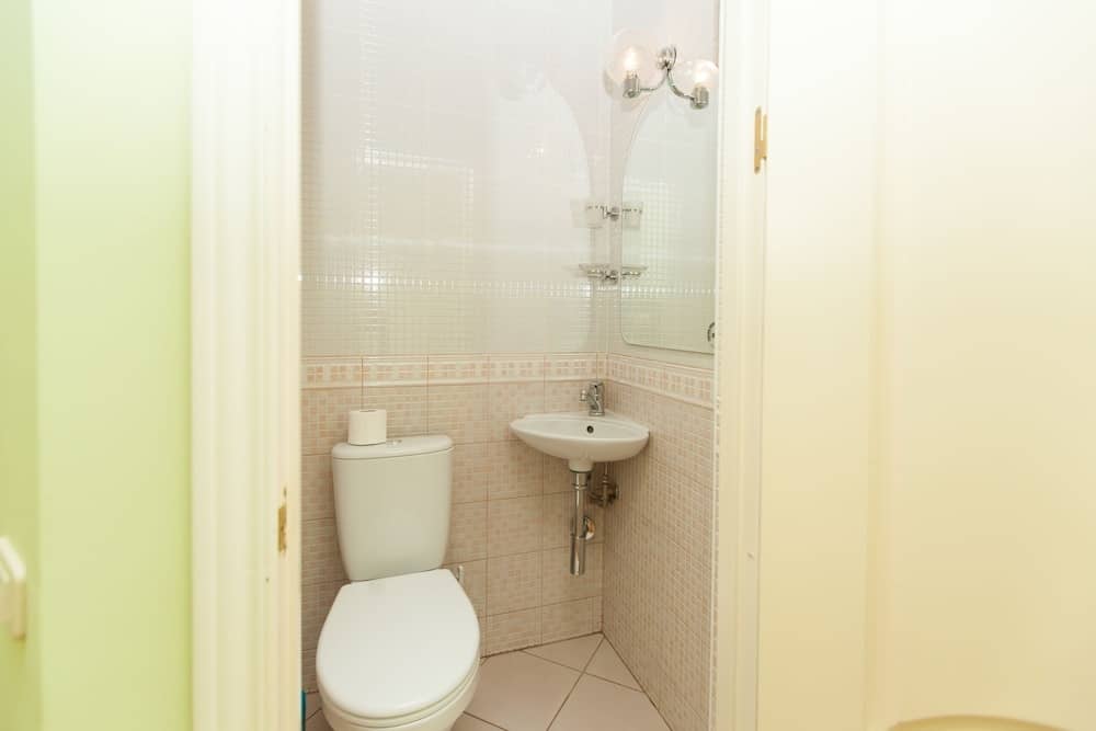 Кварт-бутик Atrium Palace: фото 6