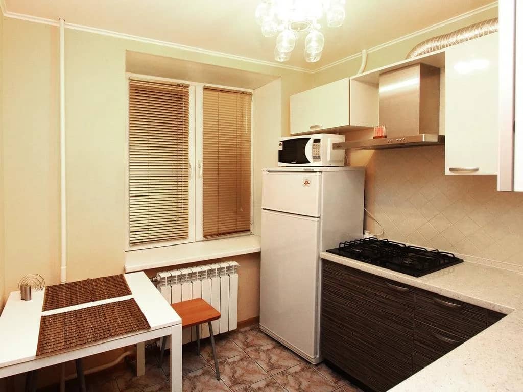 Улучшенные апартаменты «ApartLux Краснопресненская»: фото 6