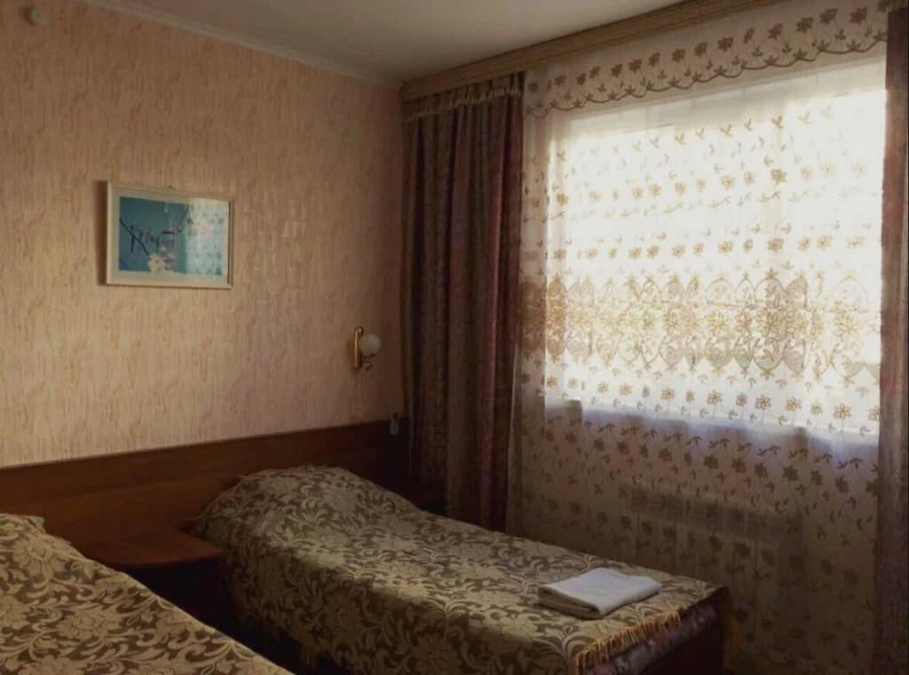 Lyudmila Guest House: фото 4