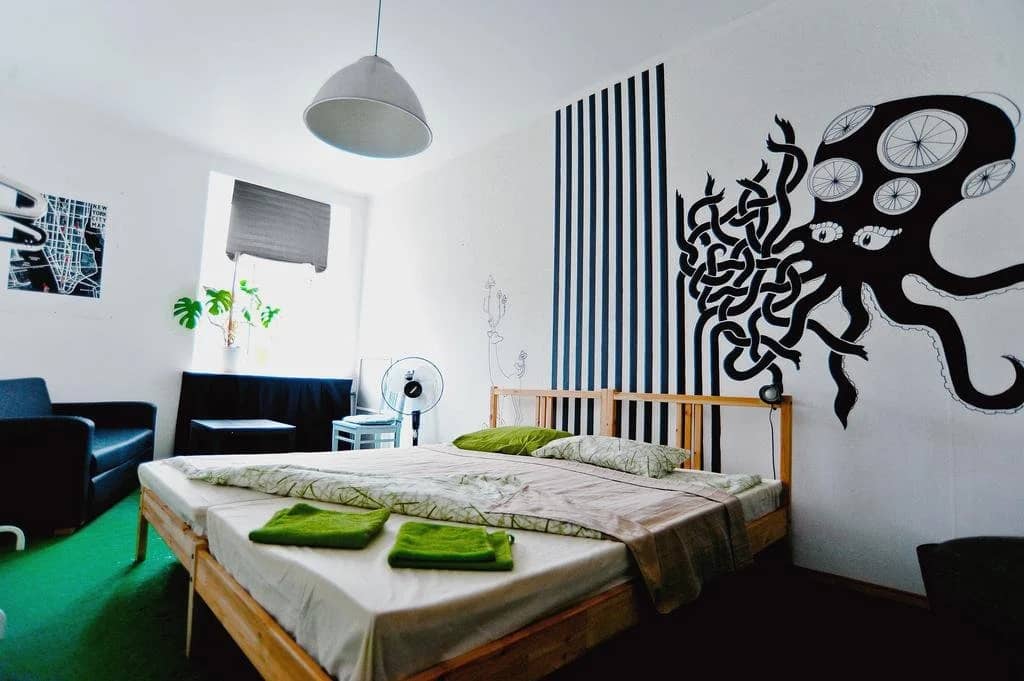 Tabouret Rooms na Mayakovskogo 17: фото 4