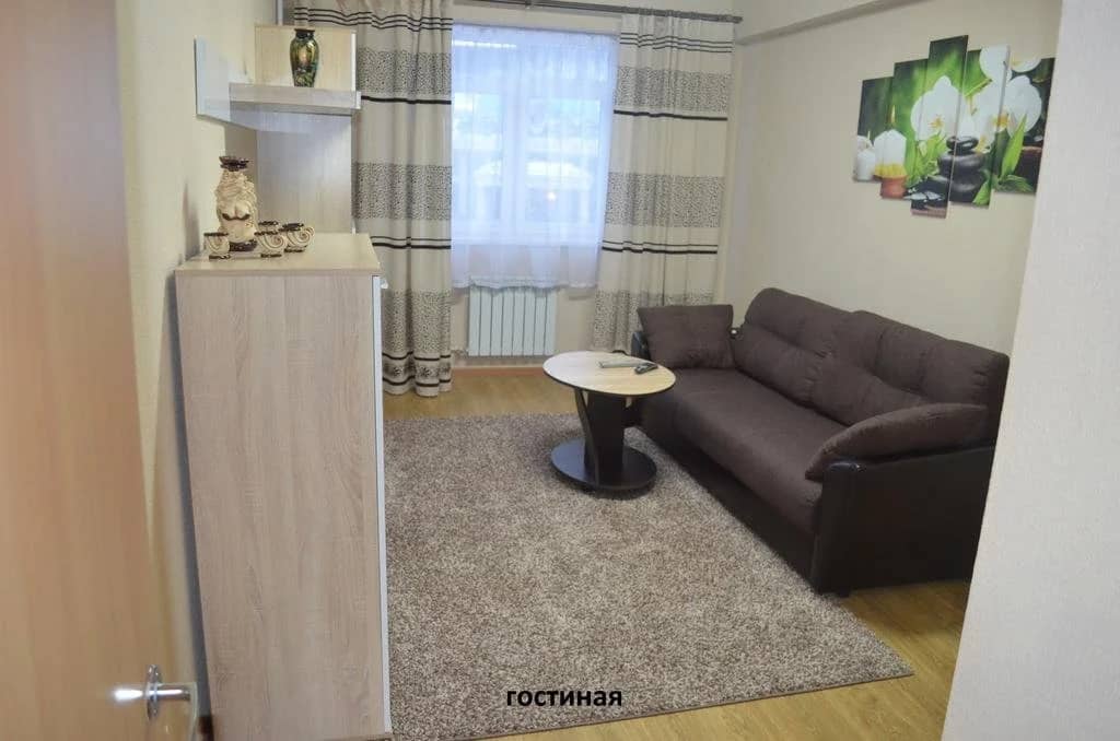 Esto-Sadok Apartment on Estonskaya: фото 4