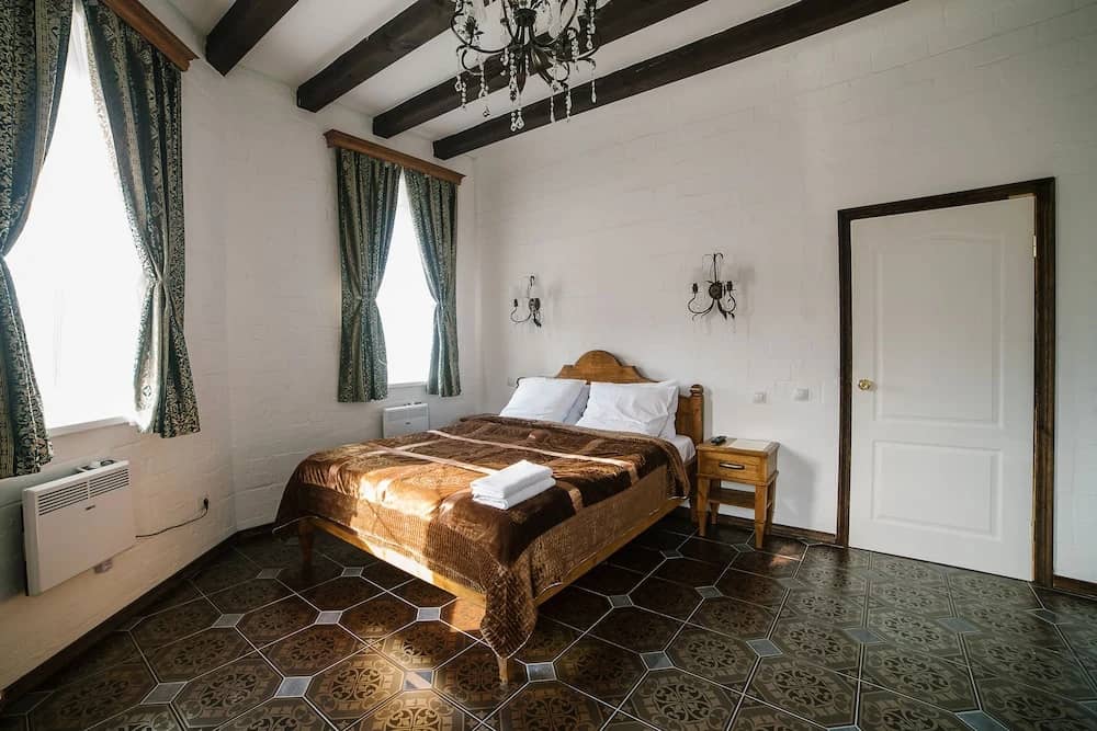 Villa Pia: фото 5