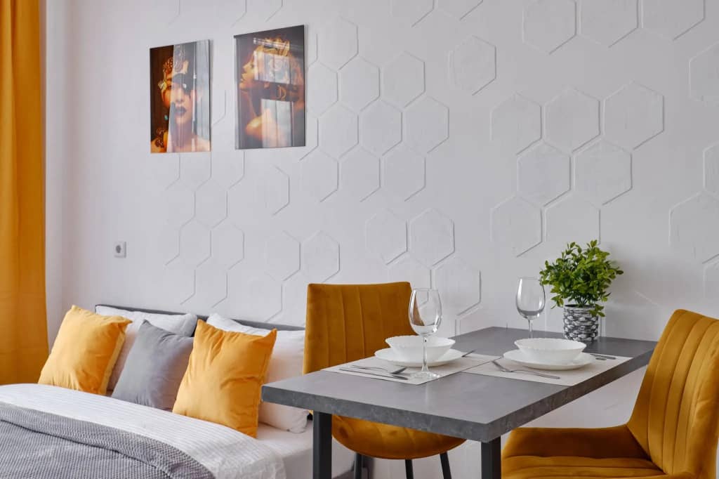 RentPlaza (РентПлаза) на улице Крестинского: фото 5