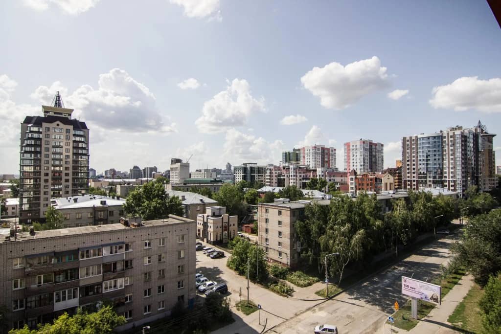 ЖивиТУТ на проспекте Комсомольский 44: фото 6