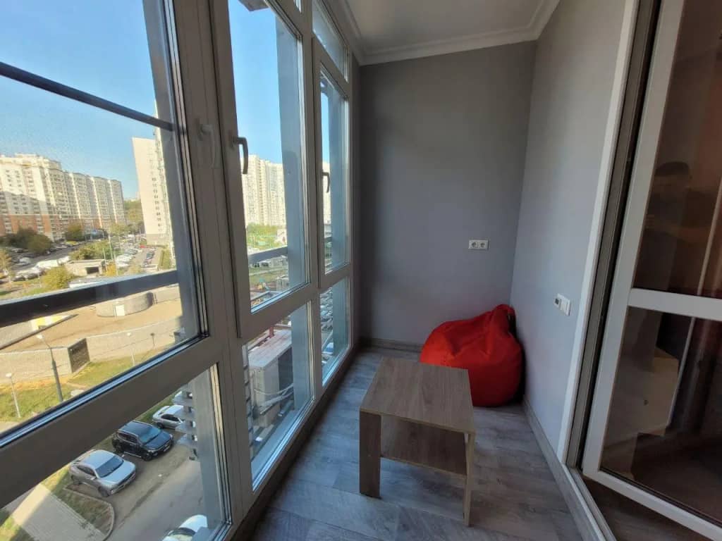 Onebed на бульваре Красногорский 23 корпус 3: фото 6