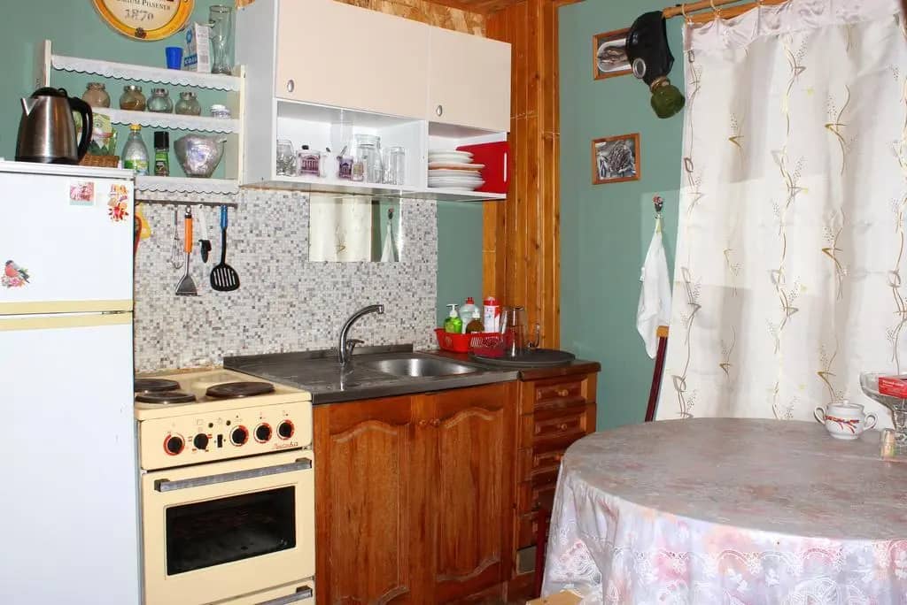 Holiday Home Melnica: фото 7