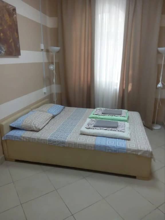 Жилые помещения iHostel: фото 7