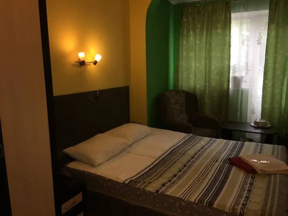 Hotel Tourist on Soldatskaya: фото 4