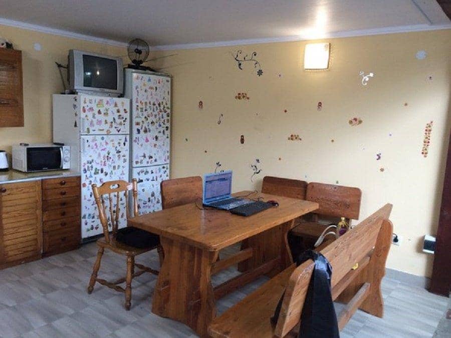 Santa Mariya Guest House: фото 7