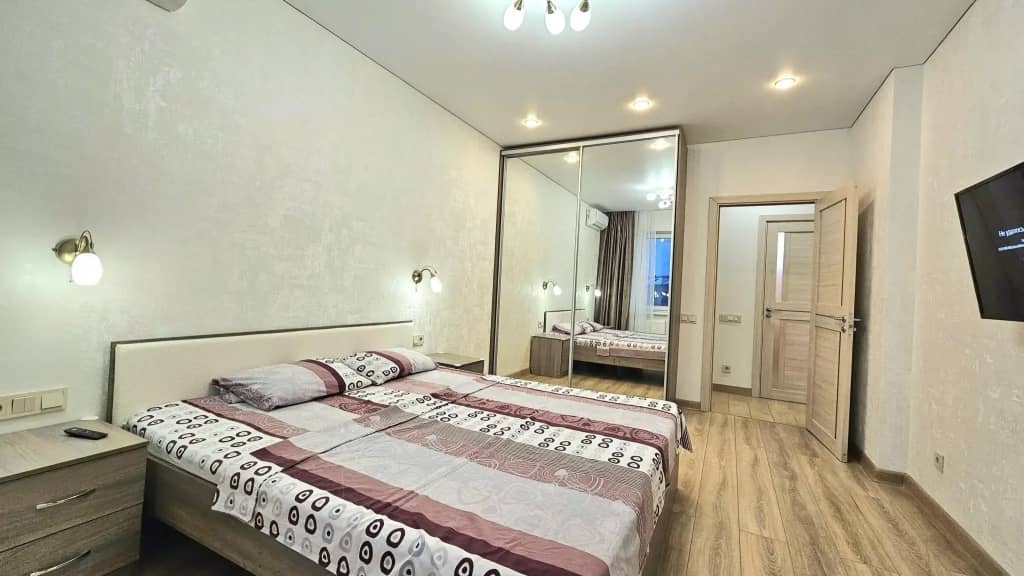 Urban Apartments (Урбан Апартментс) на улице Роторная 27Б: фото 5