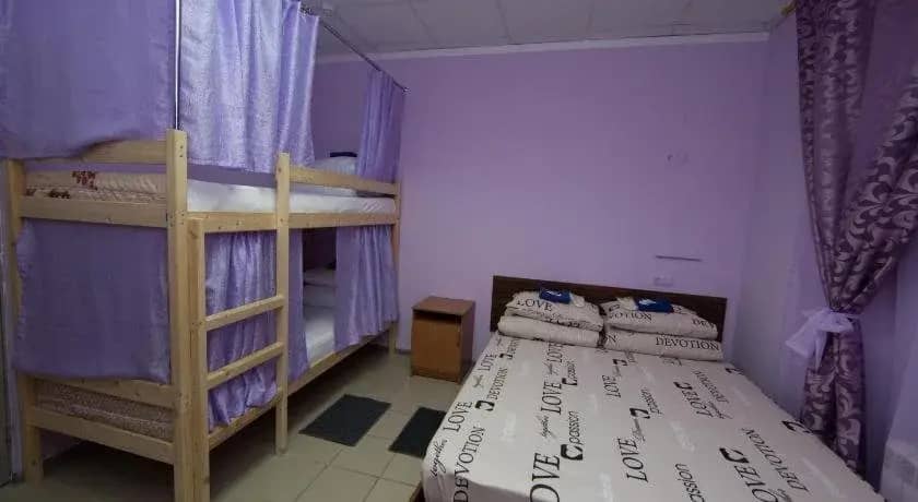 New Level Hostel: фото 4