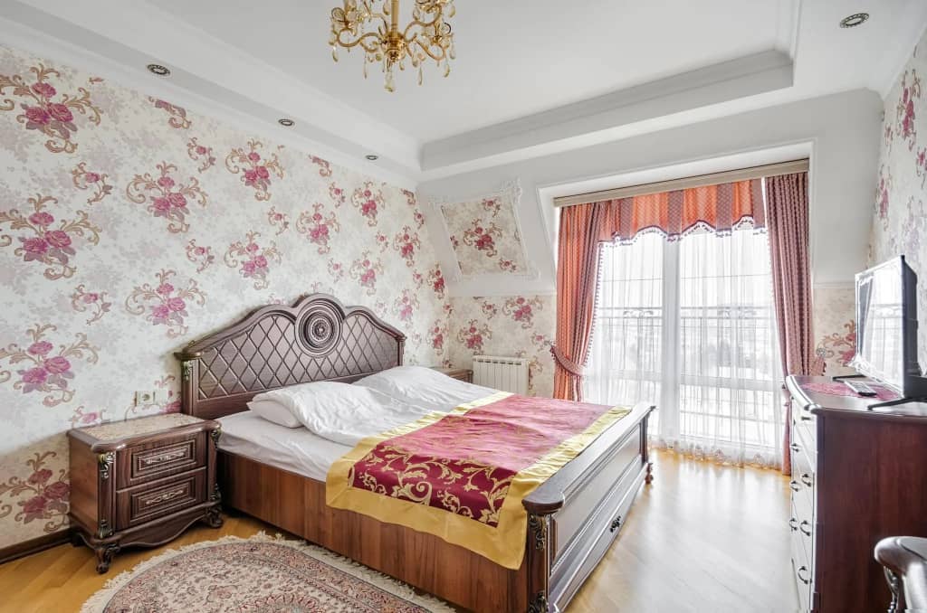 Green Apart (Грин Апарт) на улице Толбухина: фото 6
