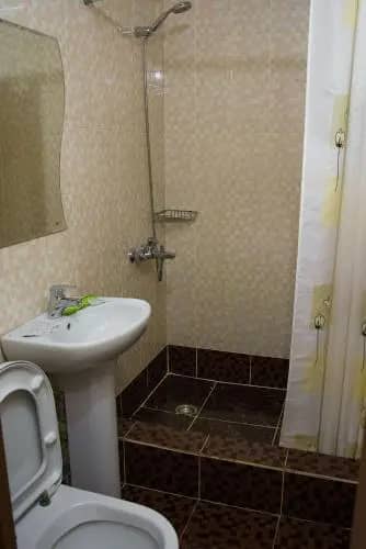 Ruslan Hotel: фото 6
