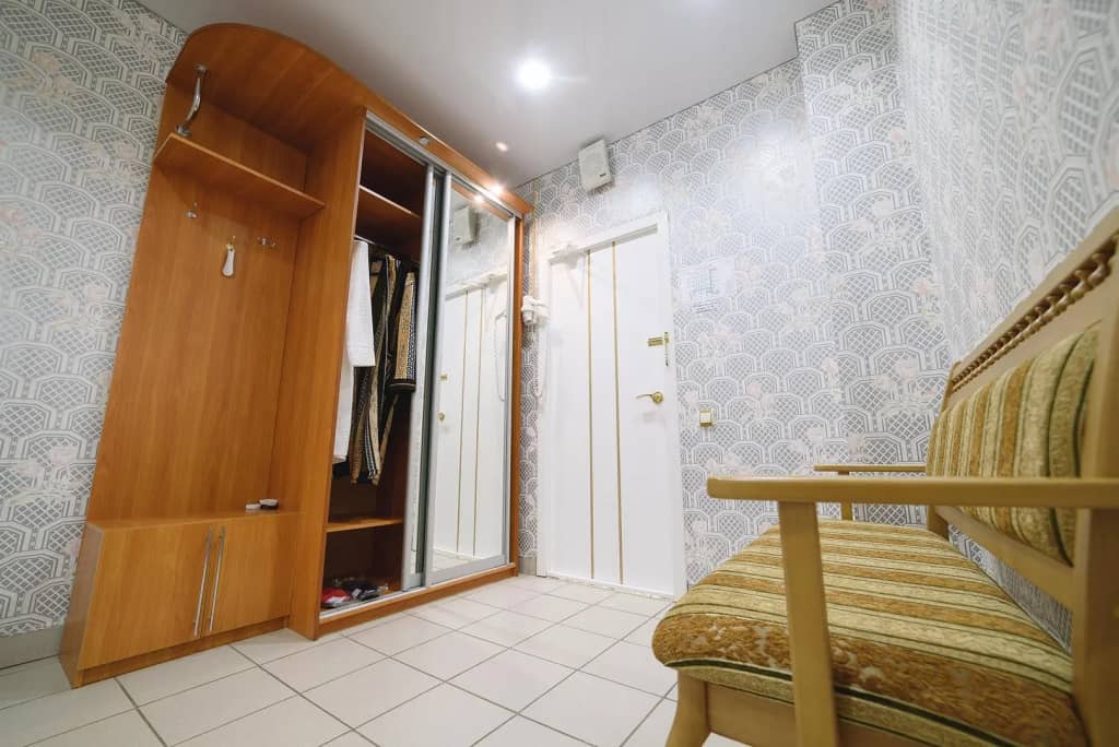 Отель Пантера: фото 5