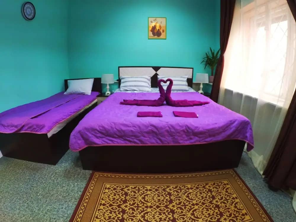 Chekhov Hotel: фото 5