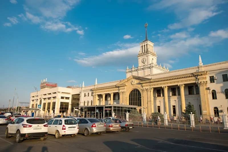 Департ Апарт, ул. Железнодорожная, д. 2/1: фото 6