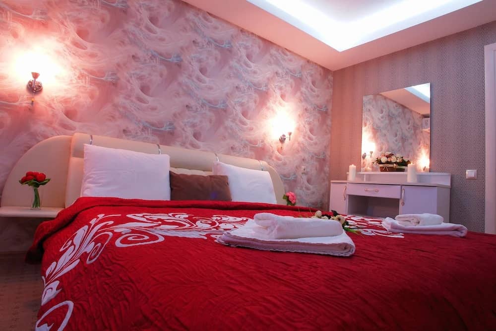 Apart-Hotel Moscow City Center: фото 6