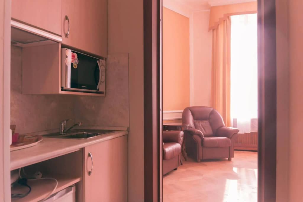 Aroom Hotel на Китай-Городе: фото 6