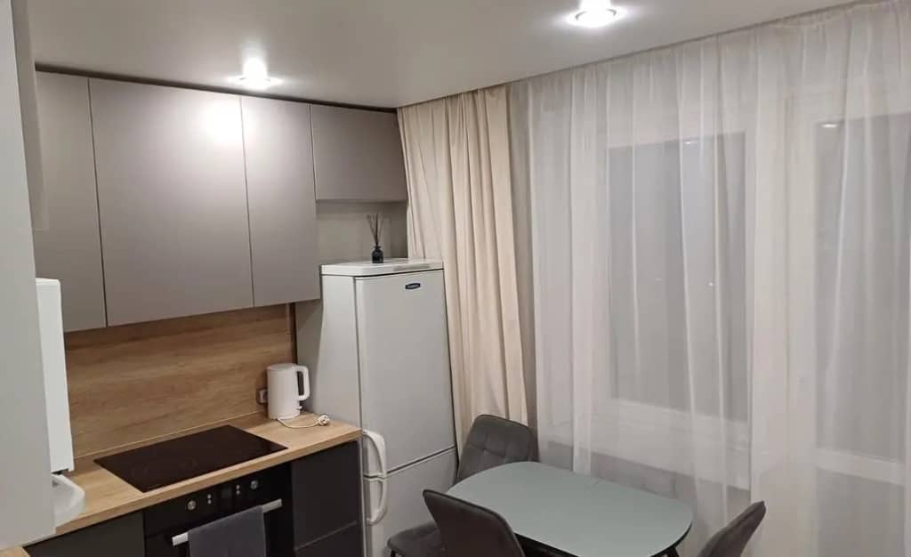 Room Tour (Рум Тур) на улице Павла Шарова: фото 5