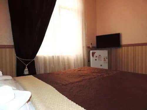 Гостевой дом "Ольга": фото 7
