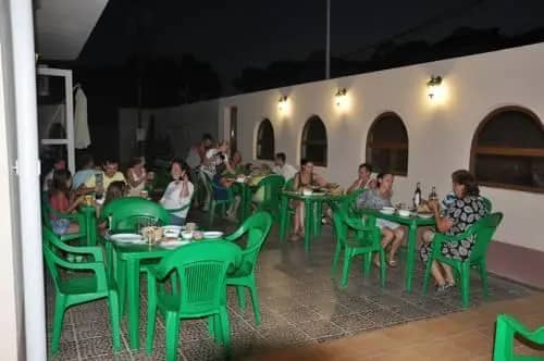 Lesnoy Guest House: фото 6