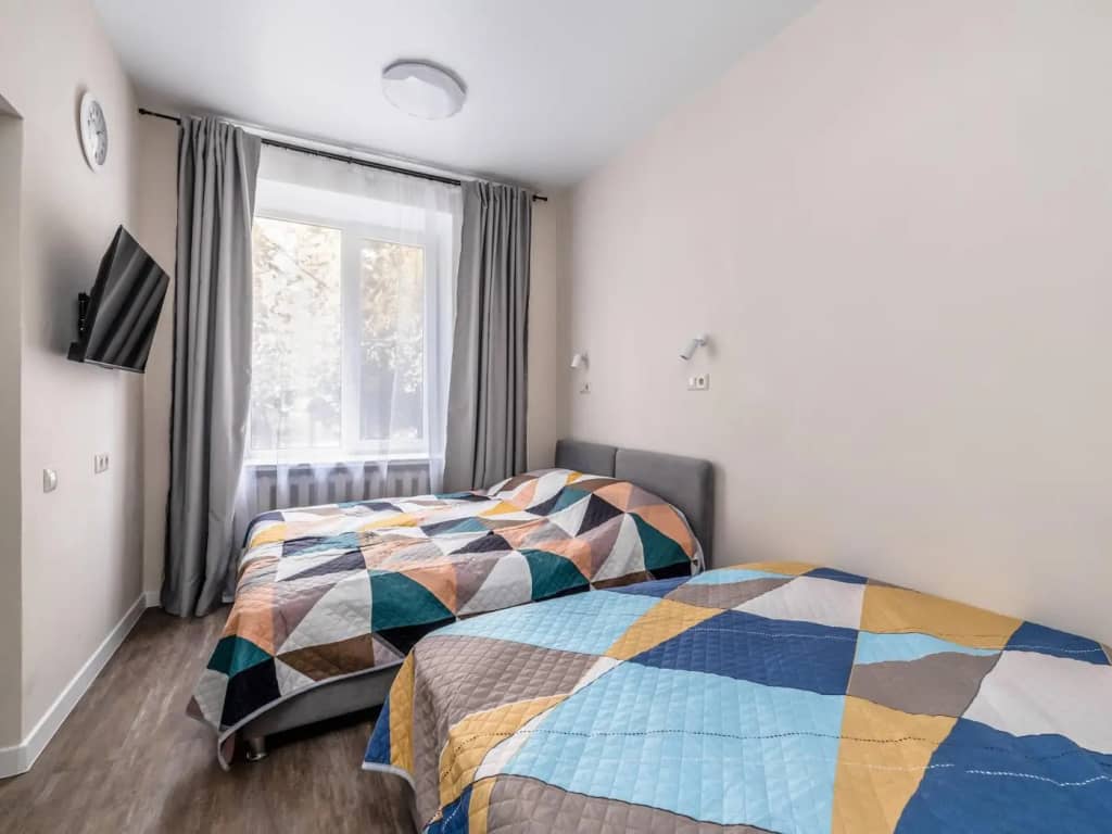 Home Like (Хоум Лайк) на улице Комсомольская: фото 4