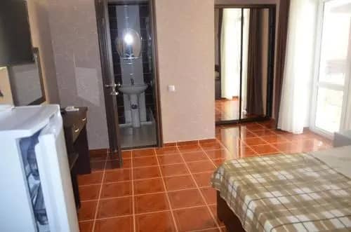 Guest House Sovinion: фото 6
