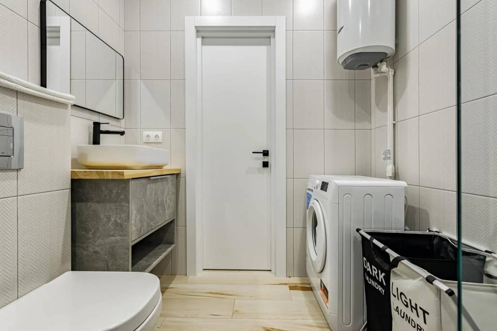 Your Place на улице Героев-Разведчиков 8 корп. 1: фото 5