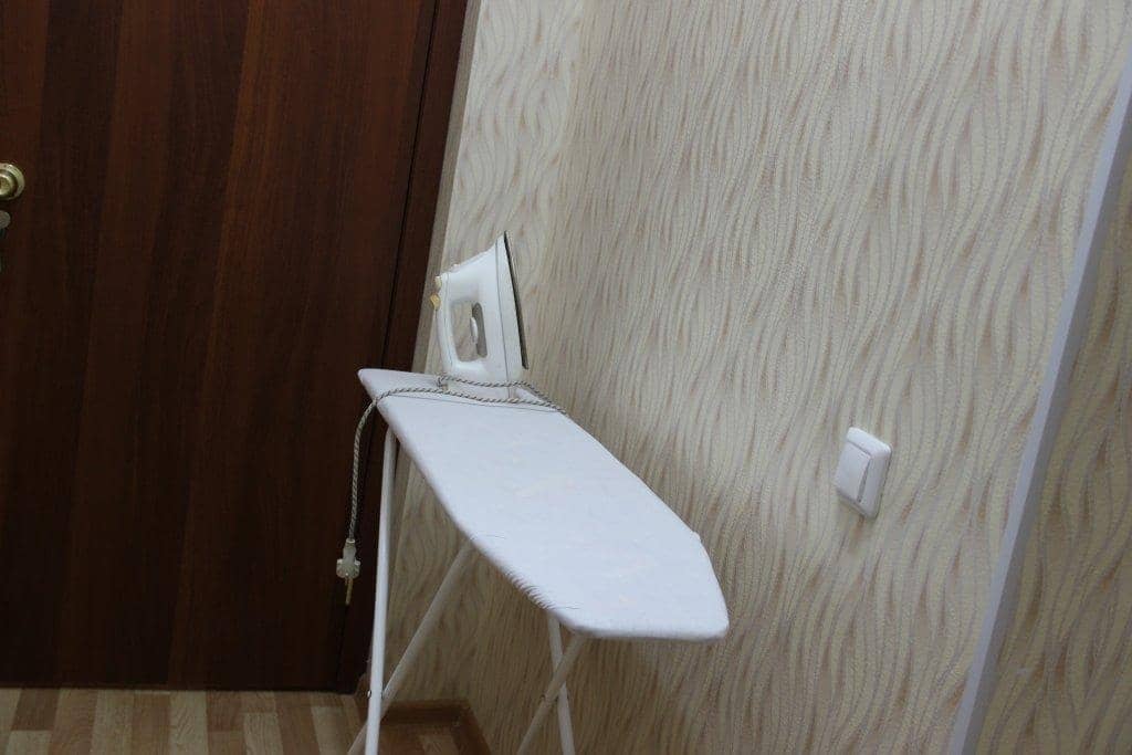 Komnatyi Na Moskovskom Shosse Mini-Hotel: фото 5