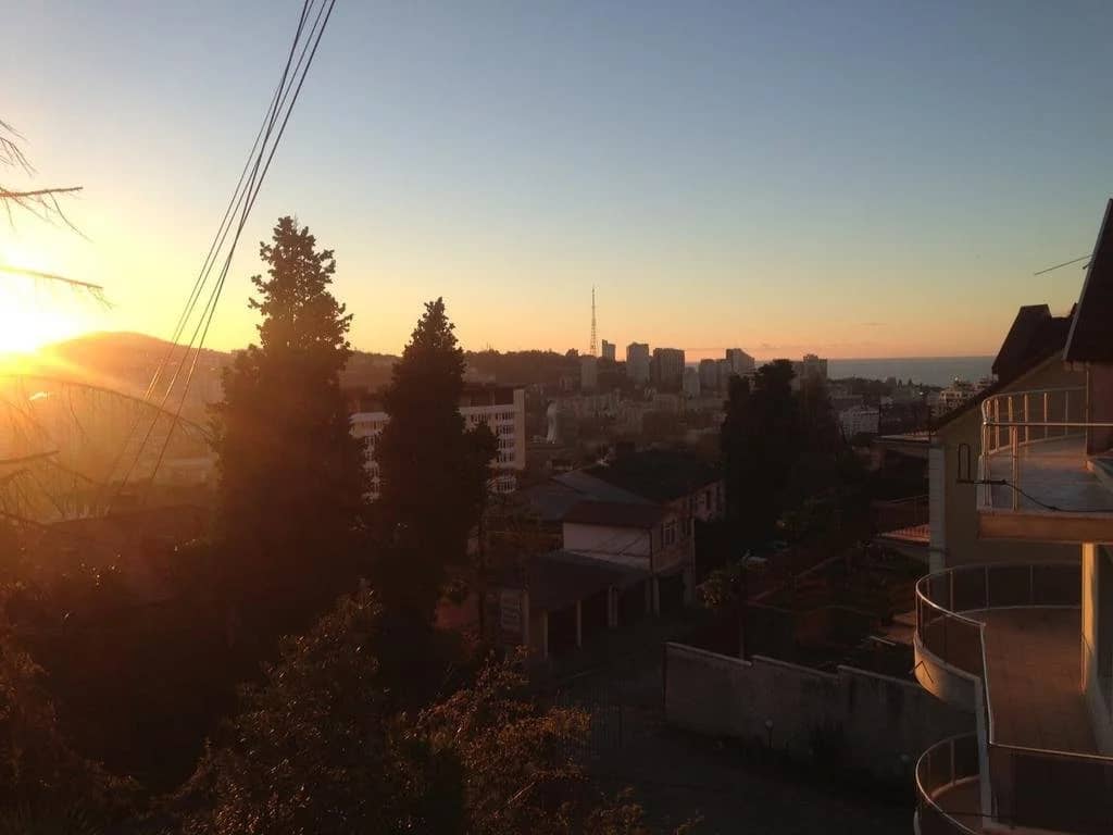 Sochi Panorama: фото 5
