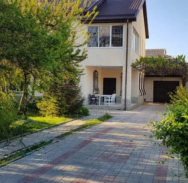 Cottage on Anapskoye Shosse: фото 6