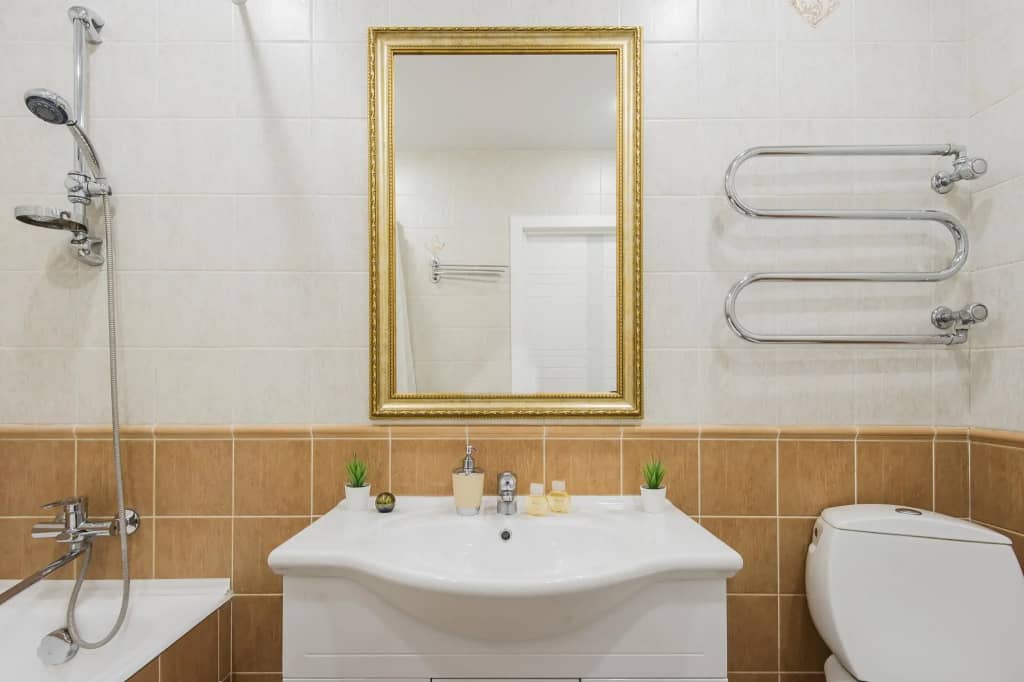 GMApartments (ДжиЭмАпартментс) на улице Новый Арбат 10: фото 7