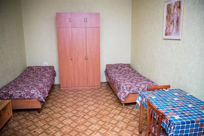 Samburova Guest House: фото 5