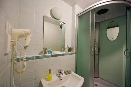Hostel in Hotel: фото 6