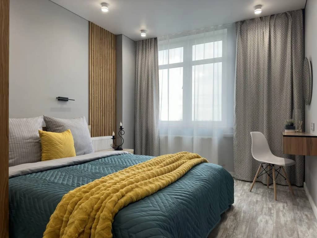 Rumyantsevo Apart на улице Артельная 15 корпус 1: фото 5