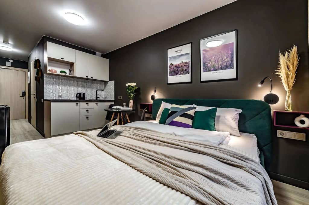 ApartMe на проспекте Стачек: фото 4