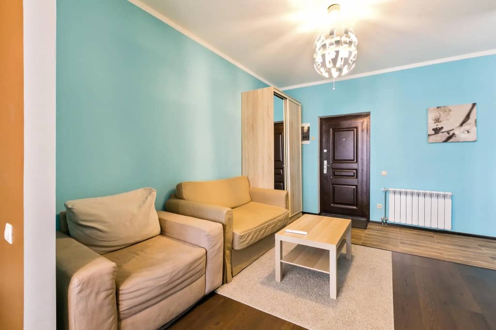 MaxRealty24 на Новотушинской 4: фото 4