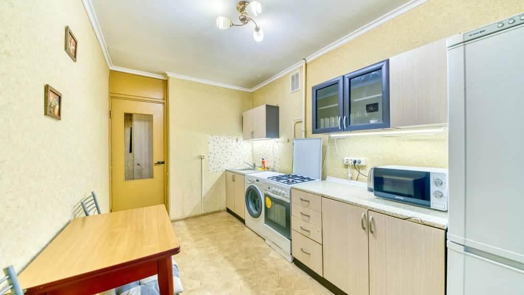 Yacht Apart (Яхт Апарт) на улице Поликарпова: фото 7