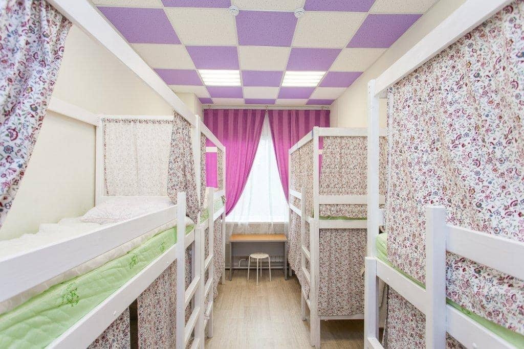 Artist Na Semyonovskoj Hostel: фото 7